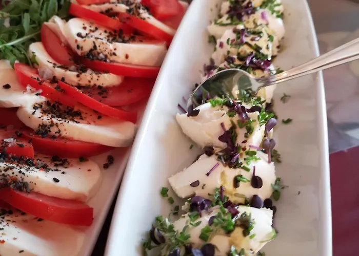 Kleinhofers Himbeernest Bed & Breakfast