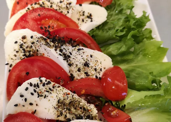 Kleinhofers Himbeernest 住宿加早餐酒店 3*