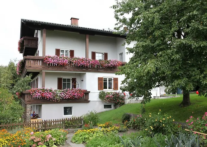 Kleinhofers Himbeernest