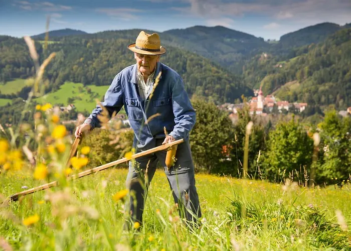 Kleinhofers Himbeernest