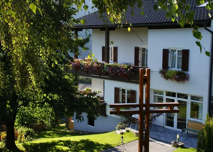 Kleinhofers Himbeernest Bed & Breakfast Anger (Weiz)