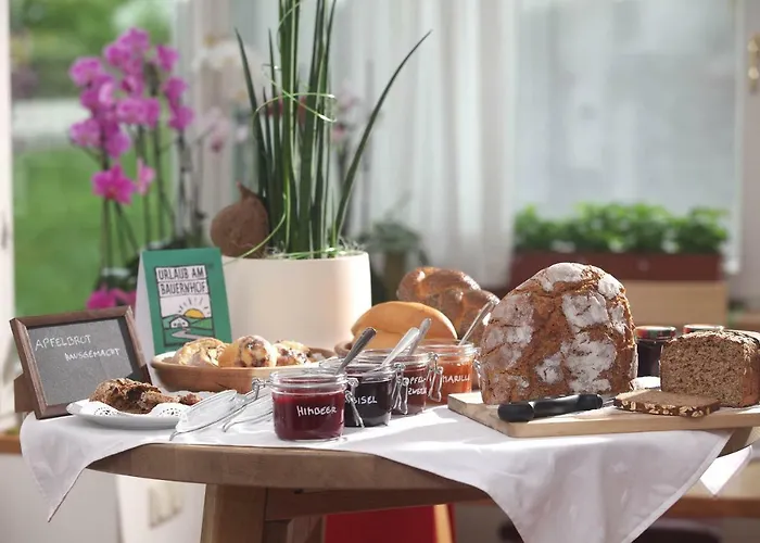 Kleinhofers Himbeernest 3*