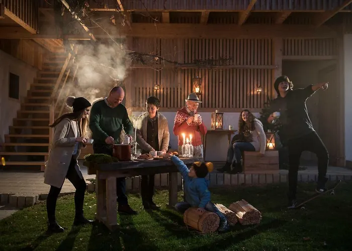 Kleinhofers Himbeernest