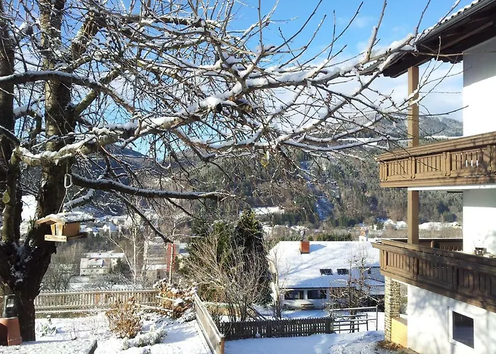 Kleinhofers Himbeernest