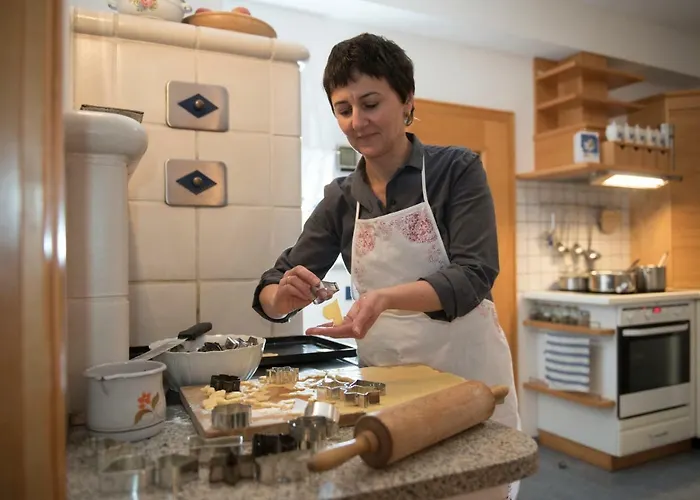 Kleinhofers Himbeernest Bed & Breakfast 3*