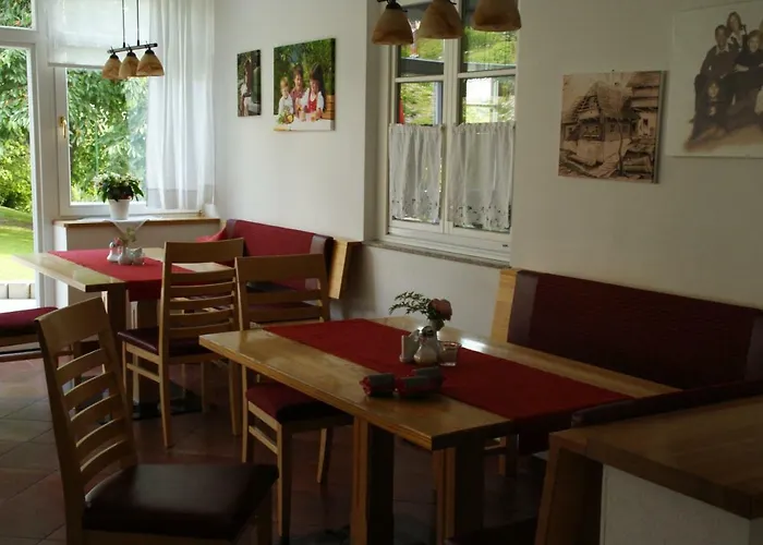 Bed & Breakfast Kleinhofers Himbeernest Anger (Weiz)