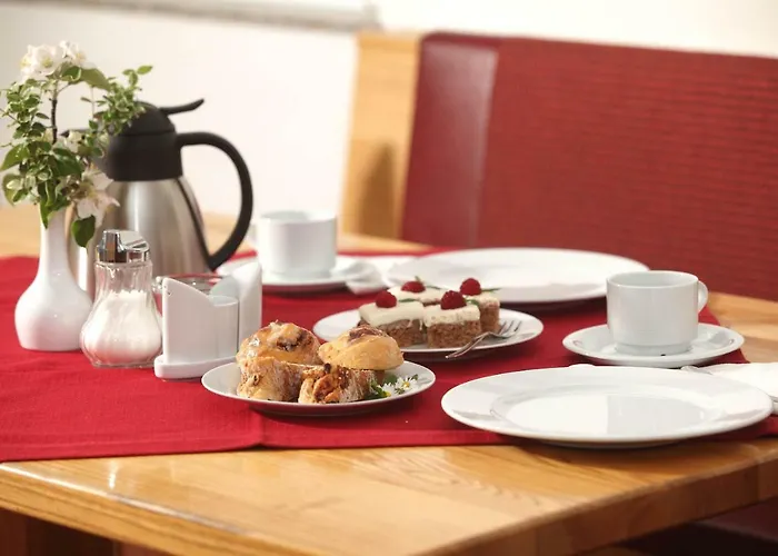 Kleinhofers Himbeernest