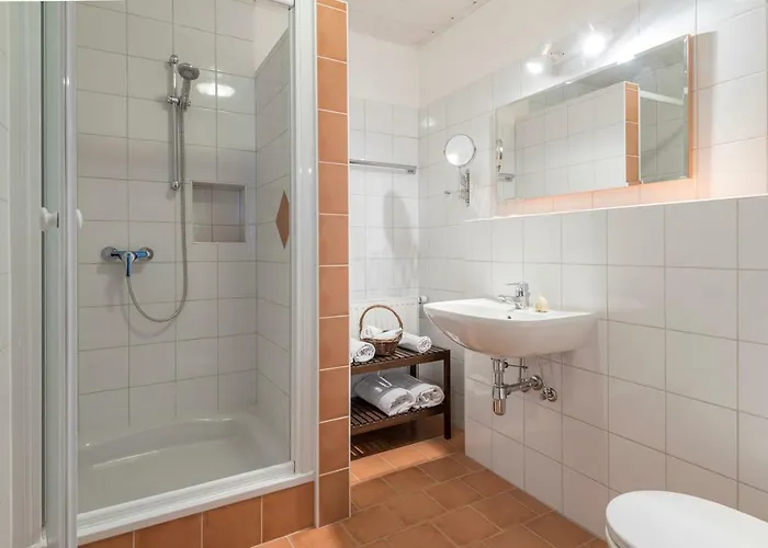 Kleinhofers Himbeernest 住宿加早餐酒店