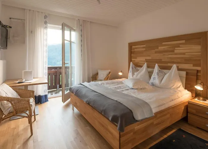 Kleinhofers Himbeernest B&B